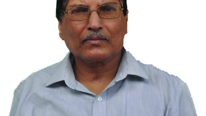 கலாநிதி தம்பிஐயா கலாமணி காலமானார்