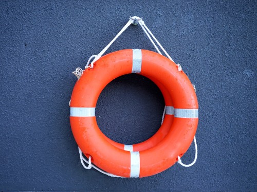 Save Me From A Timeshare Scam