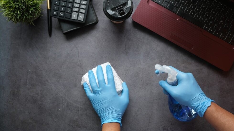 What to look for in a cleaning business for your office