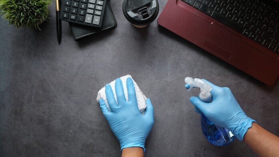 What to look for in a cleaning business for your office