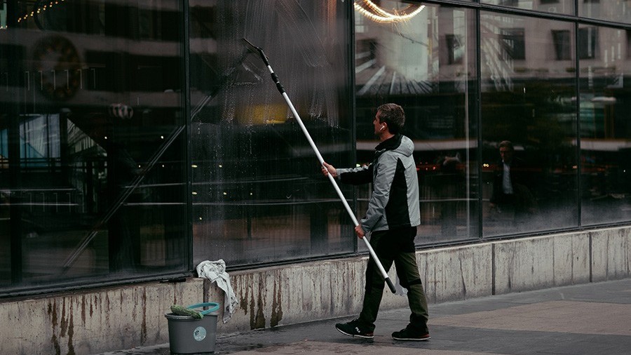 Prioritising cleaning for your commercial space