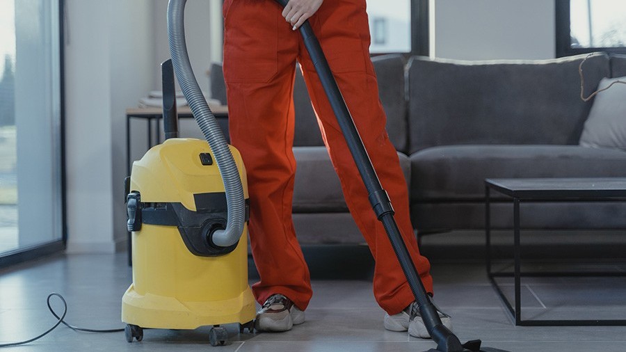 Questions to ask before hiring a cleaning company