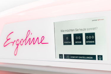 High Tech Sunbed Shop Stanstead Abbotts