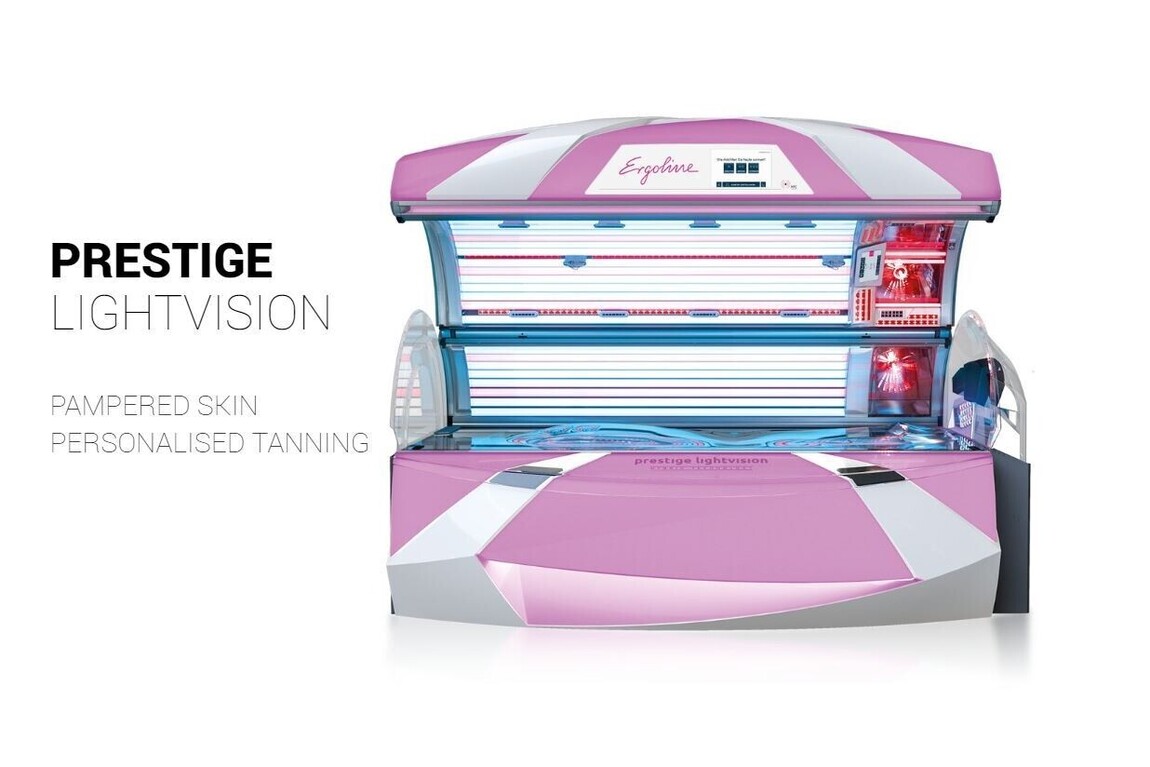Tanning Salon Hertfordshire