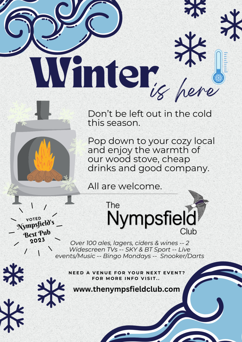 Nympsfield News Dec-Jan