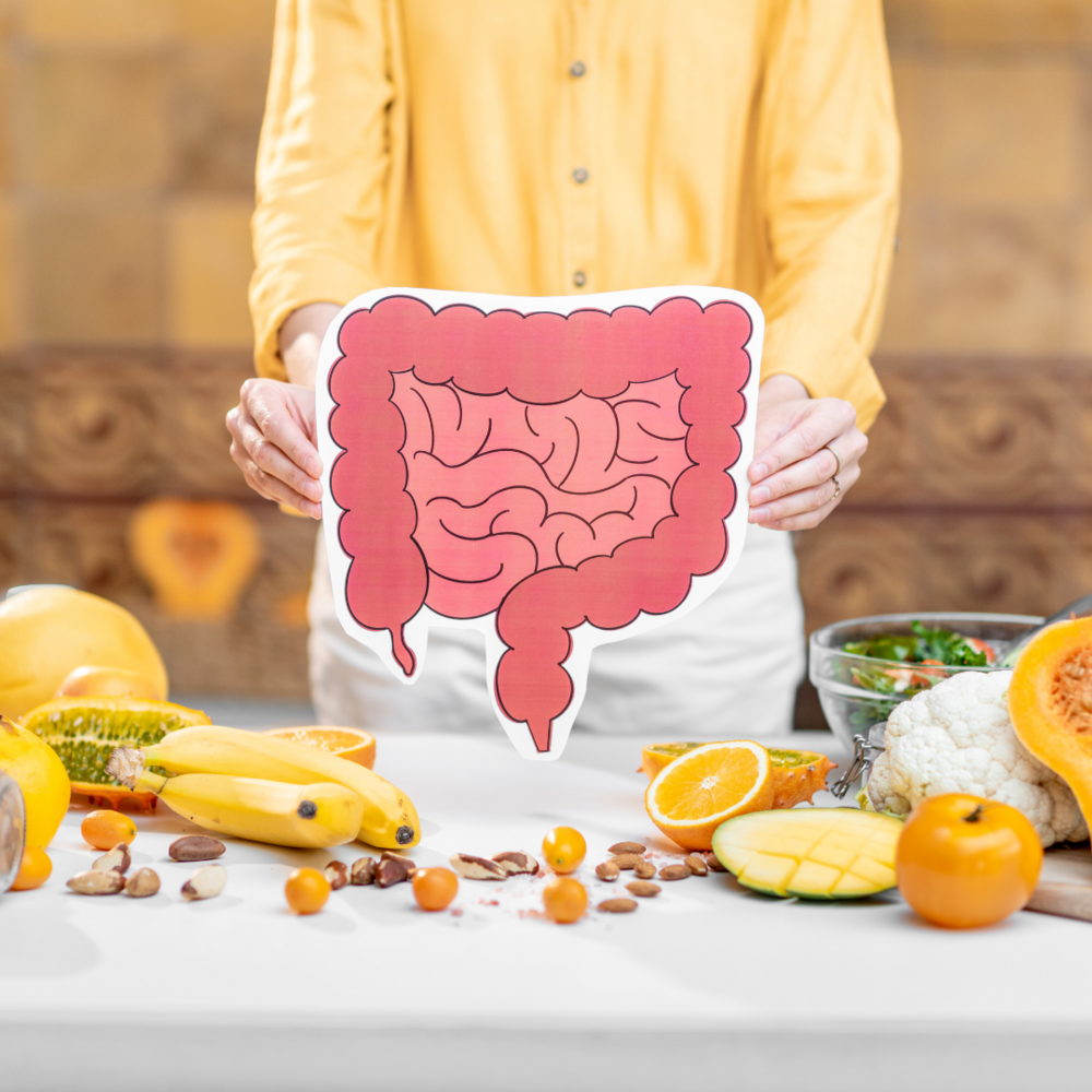 Nurturing Your Gut Microbiome: More Than Just a Trend