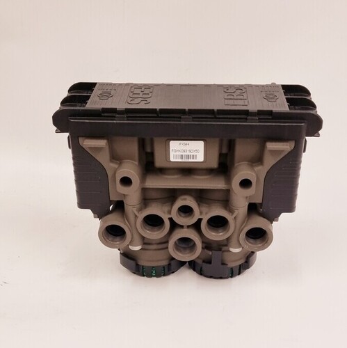 FGHK093192X50 EBS 7 Two Channel Module (TCM)