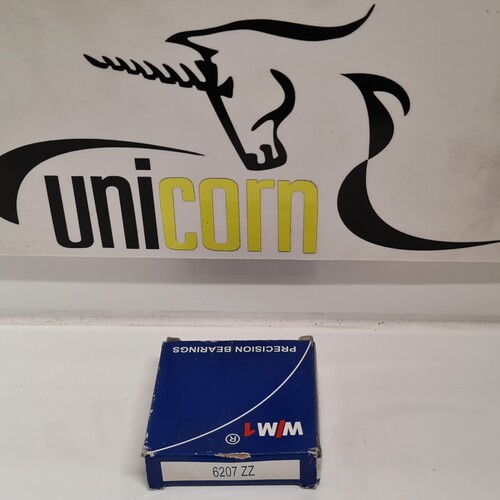 6207 ZZ WM1