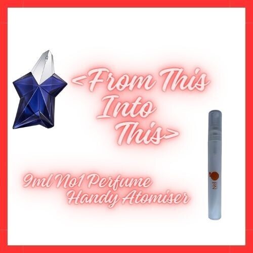 Angel Elixir | 9ml | Mugler