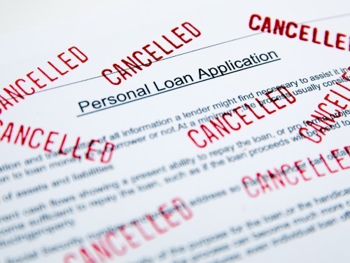 Cancel Club La Costa Timeshare Loan 