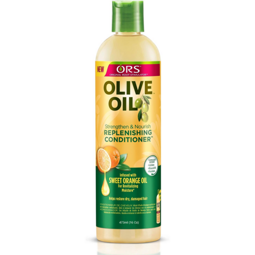 ORS Olive Oil Replenishing Conditioner sweet orange oil 16Oz/ 473ml