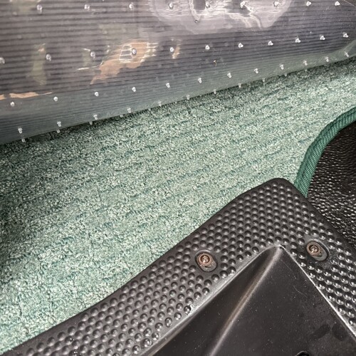 2003 Autosleeper Symbol Peugeot Boxer MWB 2.2 HDi