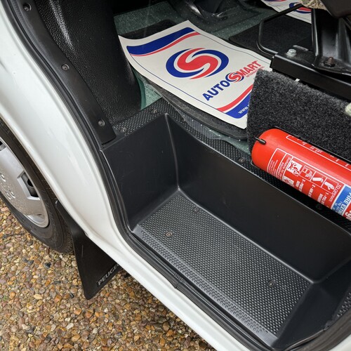 2003 Autosleeper Symbol Peugeot Boxer MWB 2.2 HDi