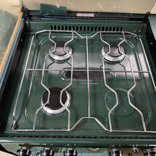 2003 Autosleeper Symbol Peugeot Boxer MWB 2.2 HDi