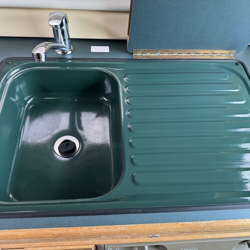 2003 Autosleeper Symbol Peugeot Boxer MWB 2.2 HDi