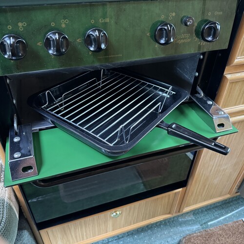 2003 Autosleeper Symbol Peugeot Boxer MWB 2.2 HDi