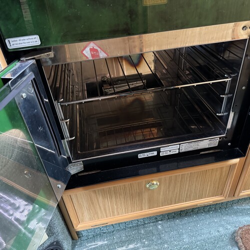 2003 Autosleeper Symbol Peugeot Boxer MWB 2.2 HDi