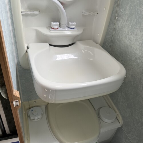 2003 Autosleeper Symbol Peugeot Boxer MWB 2.2 HDi