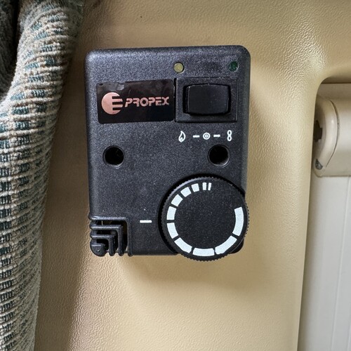 2003 Autosleeper Symbol Peugeot Boxer MWB 2.2 HDi