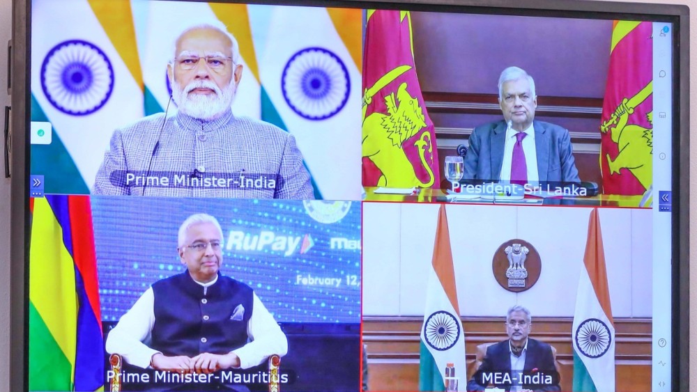 டிஜிட்டல் முறையில் பணம் செலுத்தும் வசதி