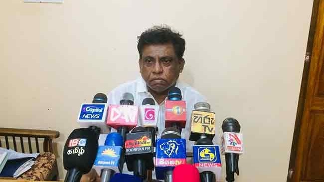 ஈழத் தமிழர் சுதந்திரத்துக்கான வாக்கெடுப்பு