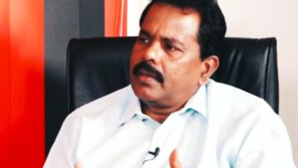 ஜனநாயகத் தமிழ்க் கூட்டமைப்பில் தமிழரசுக் கட்சி இணைய அழைப்பு