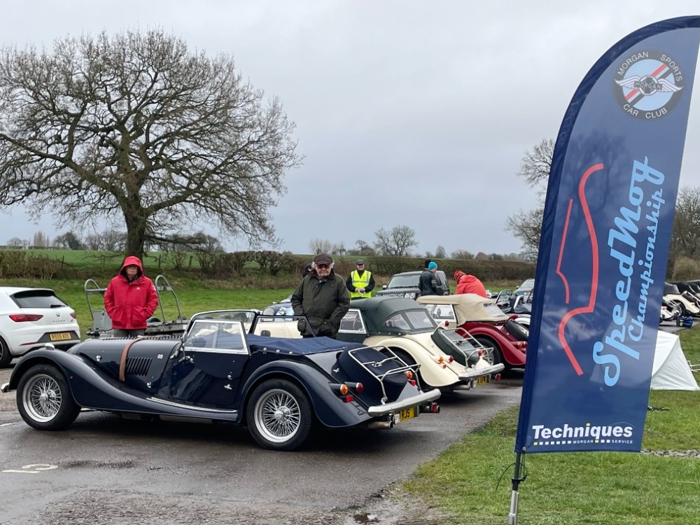 2024 SpeedMog Taster Day - 24 March