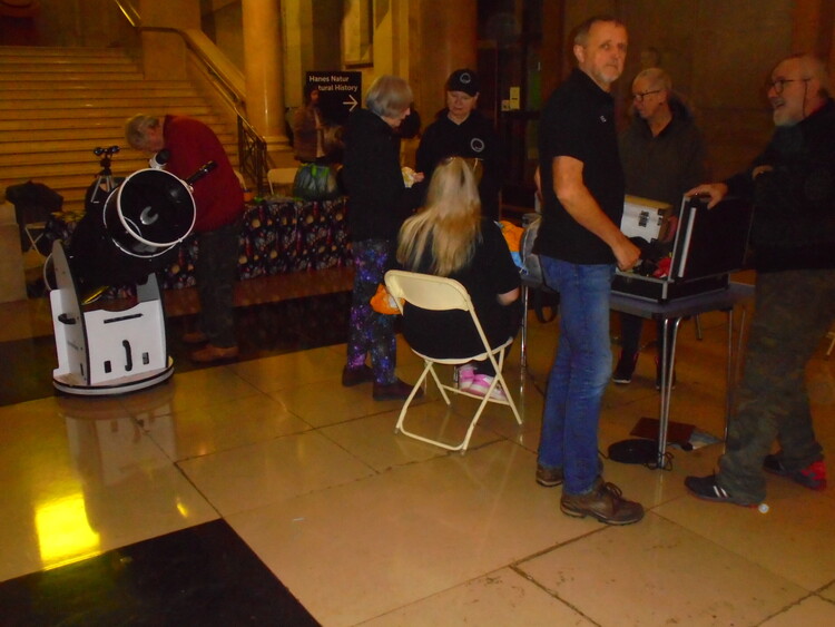 Museum After Dark 14th Feb 2024