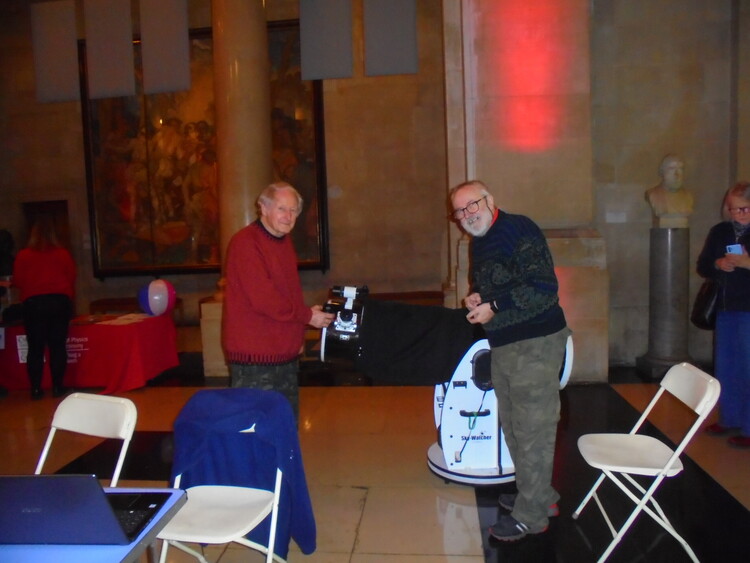 Museum After Dark 14th Feb 2024