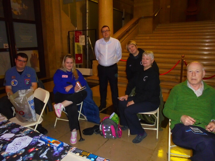 Museum After Dark 14th Feb 2024