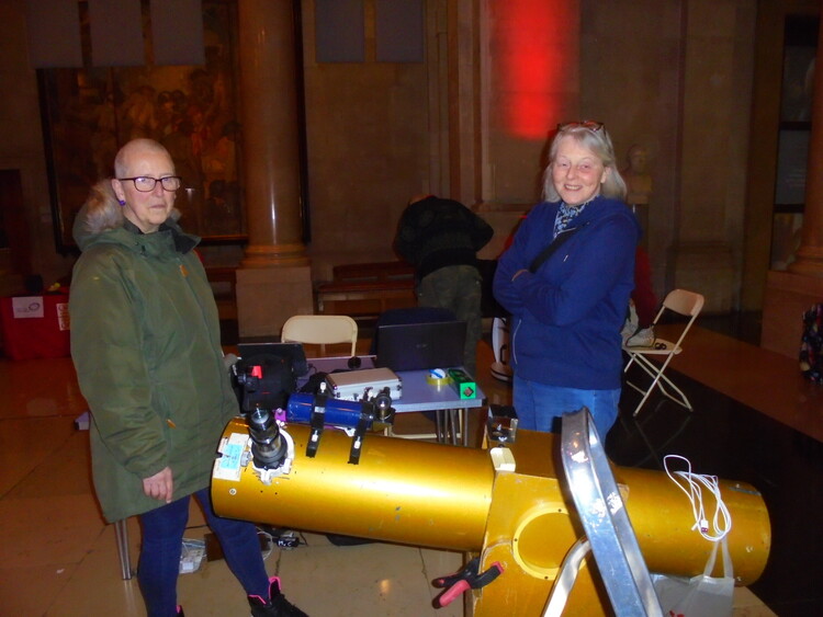 Museum After Dark 14th Feb 2024