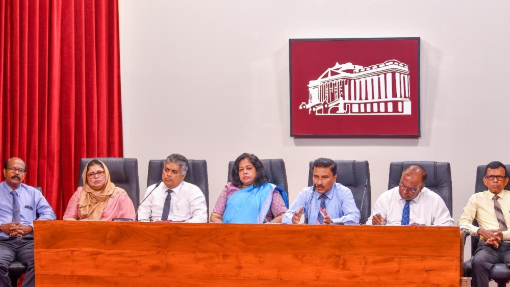 விண்ணப்பங்கள் ஏற்கும் நடவடிக்கை ஆரம்பம்