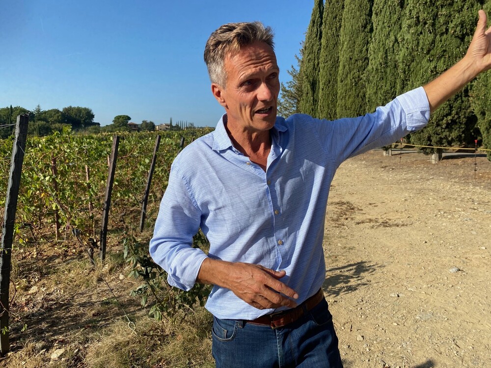 San Felice - The Blood Of Jupiter Meets The Soul Of Verismo