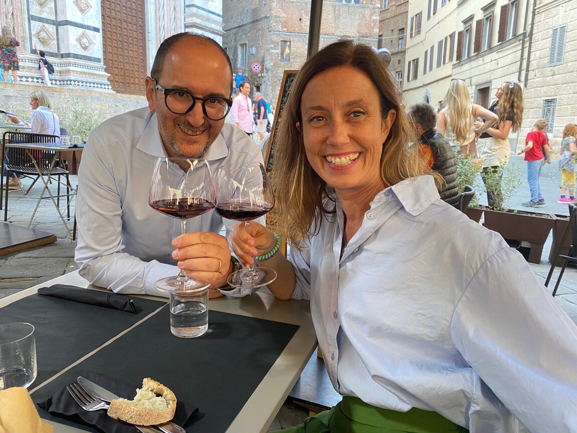 San Felice - The Blood Of Jupiter Meets The Soul Of Verismo