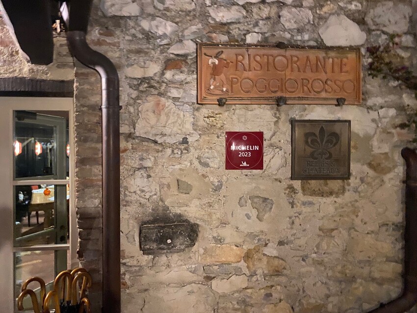 San Felice - The Blood Of Jupiter Meets The Soul Of Verismo