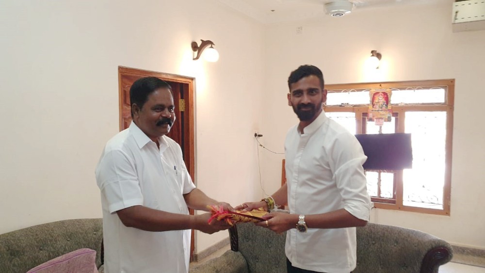 மலையக மக்களுக்காகவும் உரத்து குரல் கொடுப்பேன்