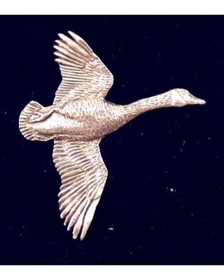 Pewter Bird Lapel Pins from the USA