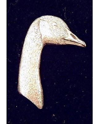 Pewter Bird Lapel Pins from the USA