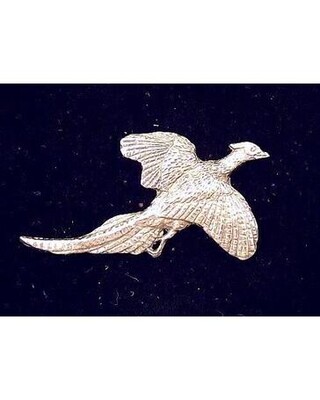 Pewter Bird Lapel Pins from the USA