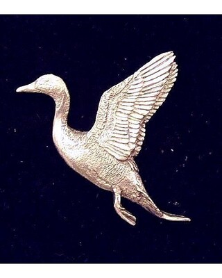 Pewter Bird Lapel Pins from the USA