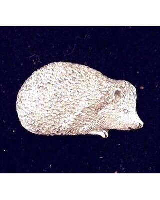 Pewter Animal Lapel Pins from the USA