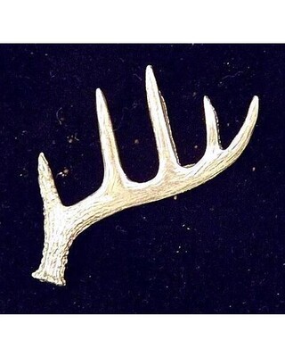 Pewter Animal Lapel Pins from the USA