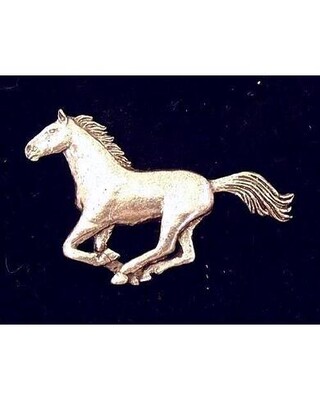 Pewter Animal Lapel Pins from the USA
