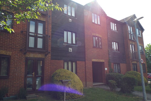 Tippett Court Stevenage