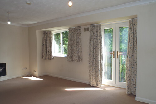 Tippett Court Stevenage