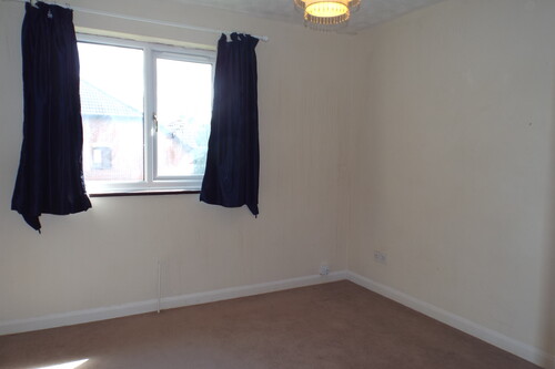 Tippett Court Stevenage