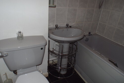 Tippett Court Stevenage