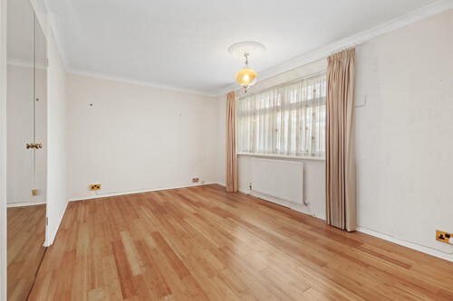 Freshway, Eastbourne