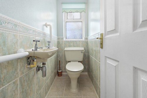 Freshway, Eastbourne