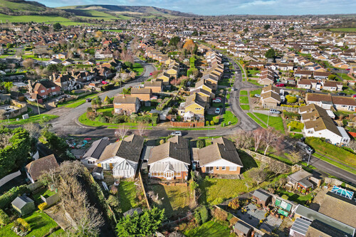 Freshway, Eastbourne